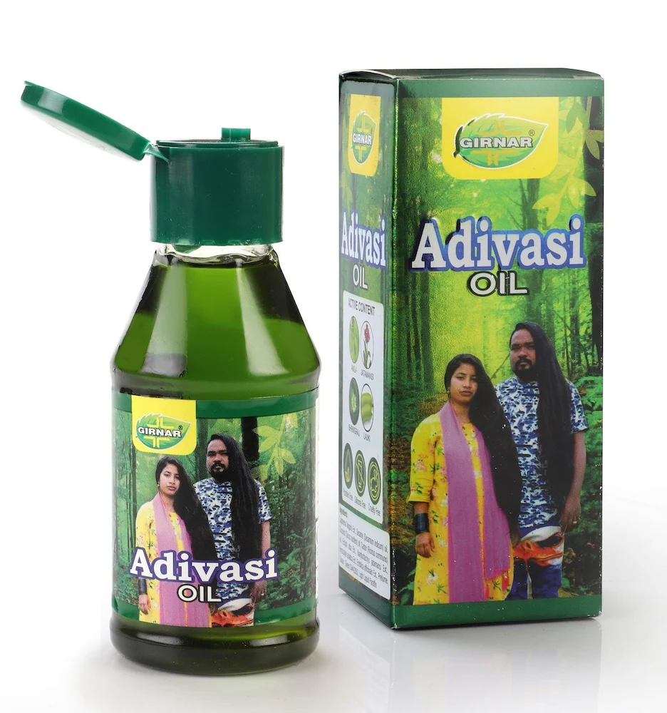 Adivasi Oil